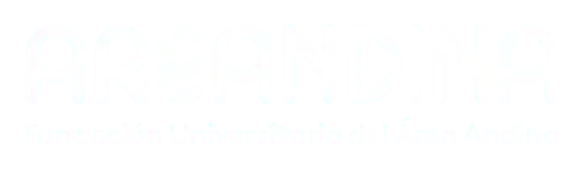 Logo Blanco Areandina